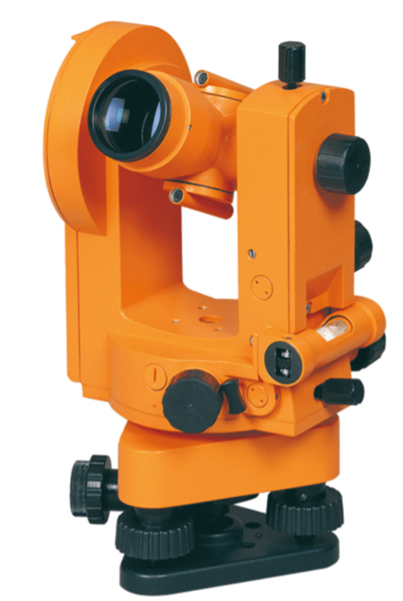 Totalstation/Teodelit