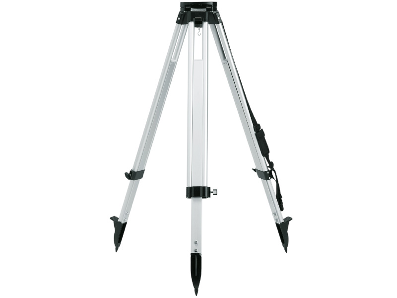 Aluminiumstativ til laser og avveier