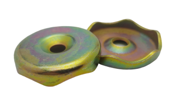 ID-bricka för PK-spik ”Neutral”