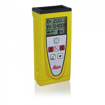 Fjernkontroll Leica Rugby 280
