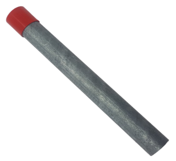 Bergmarkeringsrör 3/4"