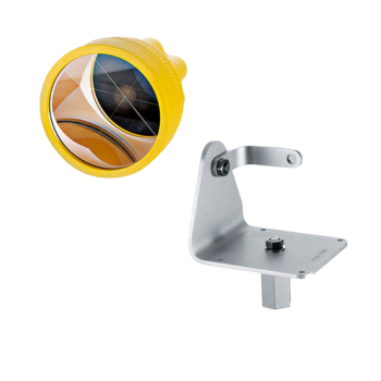 Leica GPR112 + monteringssats