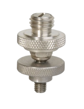 Adapter M8 - 30mm