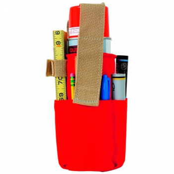 Hylster til merkespray