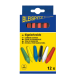 Fetkrita Bleispitz - 12-pack