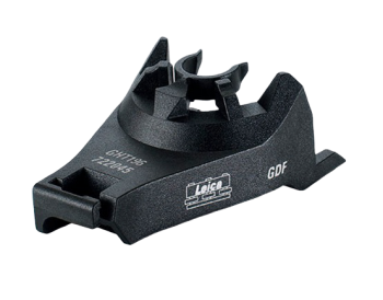 Leica GHT196 Hållare till Höjdmätare