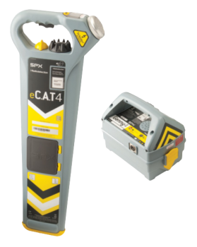 Kabelsökare CAT4+ & GENNY4