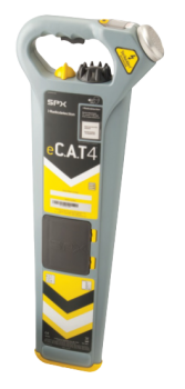 Kabelsökare CAT4+
