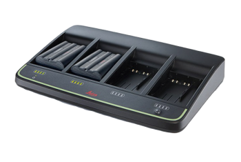 Leica GKL341 Batteriladdare