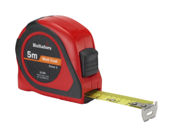 Mätband Hultafors SL5, 5m