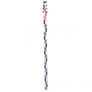 Nedo Avvägarstång Teleskopisk 1,19-4 m