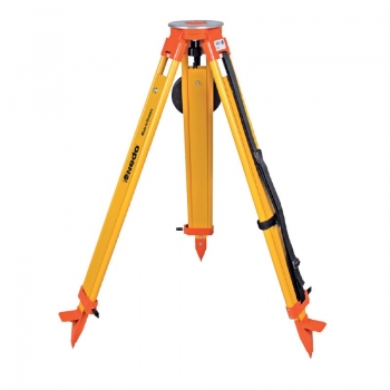 Nedo Stativ Heavy-Duty Trä med skruv