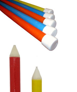 Markeringspinner/ kjepper