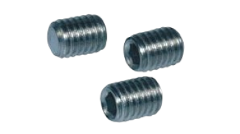 Stift / Skruv M8 x 10 VA