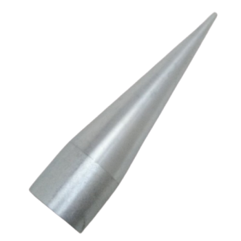Målespiss 100mm - M12