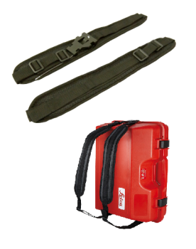 Ryggsekkremmer Leica GDZ66