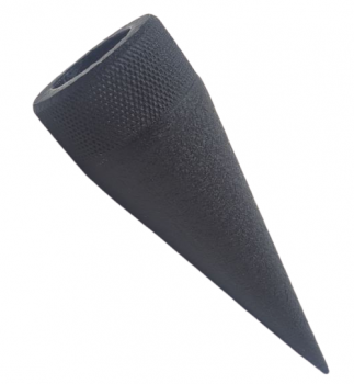 Målespiss Seco i stål med innvendig gjenge