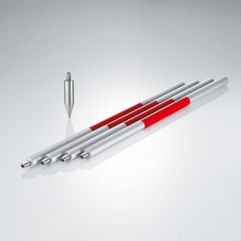 Leica GLS115 4 loddstaver