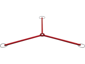 Stativstjärna Leica GST4