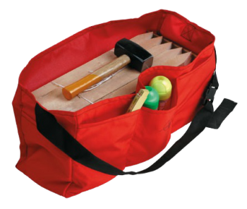 Veske Seco til staker