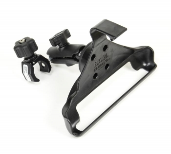 Vagga och Stånghållare Mesa 3 och 4