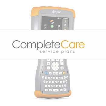 Allegro 2 Garanti/Serviceplan