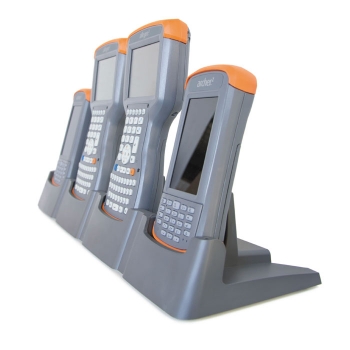 A2 Ethernet Multi Dock