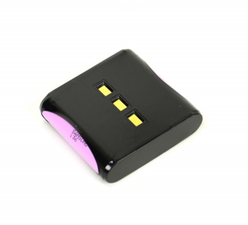 AR2/AG2 Rechargeable Li-Ion Battery Kit