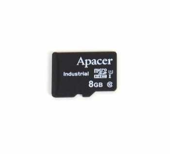 8 GB Micro SDHC Memory Card