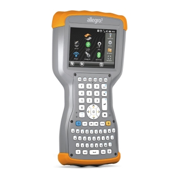 Juniper Allegro 2 med Geopad