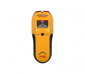 Zircon HD55 Stenderetektor
