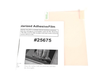 Polariserat skärmskydd Mesa2 och Mesa 3