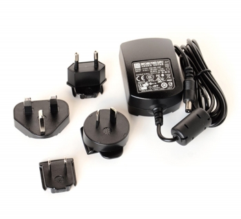 20W Universal 220V laddkablage