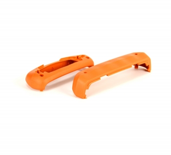 AG2 Bumper Replacement Kit - Orange