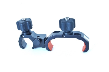 Allegro 2 Quick Release Pole Clamp
