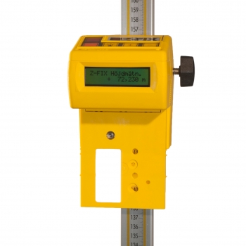 Z-Fix Grunnutrustning