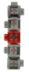 Smart Target roterbart 180°
