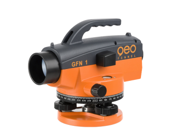 GeoFennel Avveier GFN1 - 400 GON