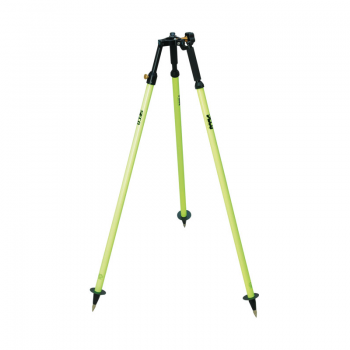 Stångstativ Seco Tripod (tre ben)