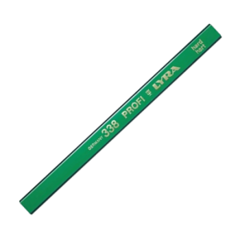 Lyra Profi Timmermanspenna