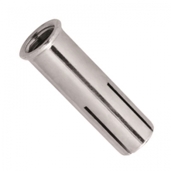 Slaganker Sormat LAL+ M8 med krage