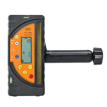Lasermottagare Geo Fennel FR77-MM Tracking