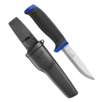 Hantverkarkniv Hultafors RFR GH - rostfri & friktionsgrepp