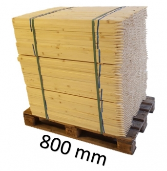 Stakkäpp 800 mm - Helpall
