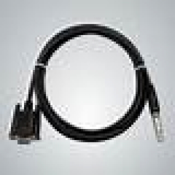 GEV231, programmeringskabel SLR radio