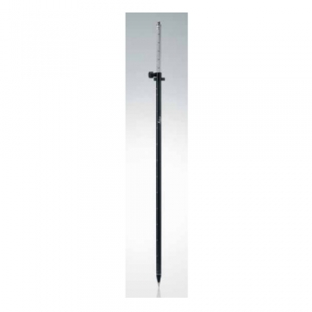 Leica GLS102 Professional 1000-seriens teleskopiska GNSS-stång