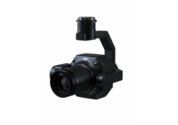 DJI Zenmuse P1