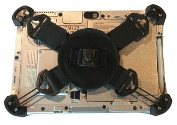 Ruxton Panasonic FZ-G1 Byte av handrem