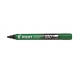 Märkpenna Pilot 100 Rund 1-4mm