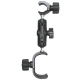 Stangholder med 1" kule